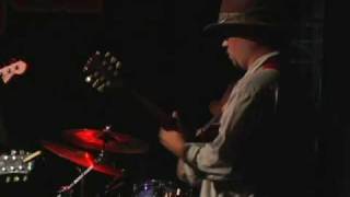 Blaze&#39;s Blues by Townes Van Zandt performed by the Front Porch Gypsies