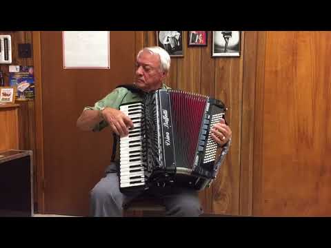 A song from Mexico (Dino Baffetti Professional III)