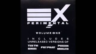 Possessor - Possessor (Unreleased Mix)