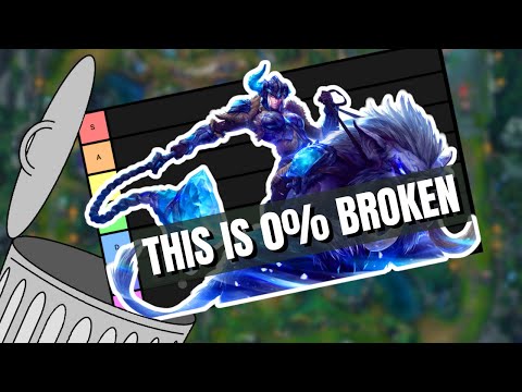 How to play AP Mid Sejuani in Low-Elo (Garbage-Tier Guides) [CC]