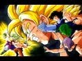 Dragon Ball Z [Short-AMV] Goku vs Broly - The Kill ...