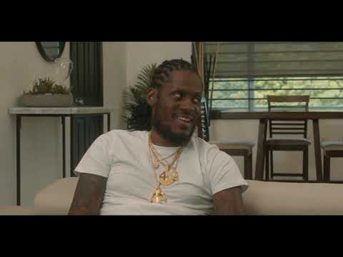 Aidonia - Oh Ye (Official Video)