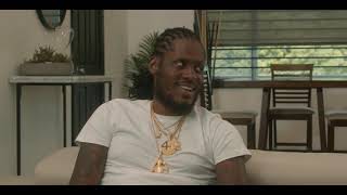 Aidonia - Oh Ye (Official Video)