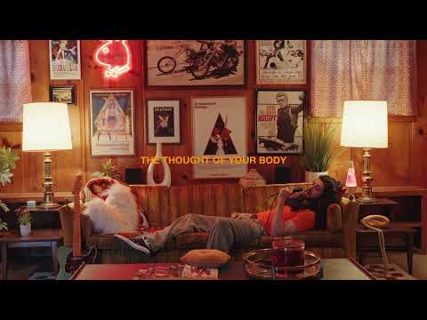 Peter Raffoul - Daisies (Official Lyric Video)