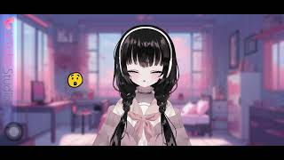 月ノ美兎にフォローされた女