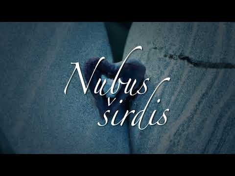 Marius Strazdas - Nubus širdis (Mikalojus Novikas ir Livija Gradauskienė)