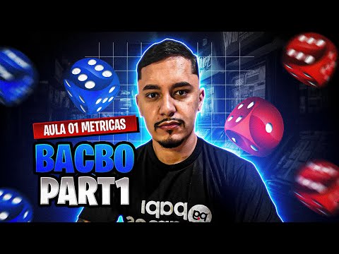 LESSON 1 - HOW TO USE THE DOT CHART IN BAC BO 🔵🔴