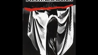 Phantasmagoria : Behind the scenes
