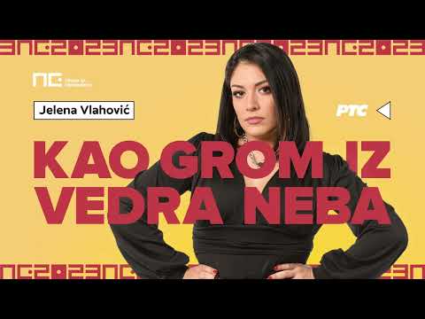 Video thumbnail for Kao grom iz vedra neba