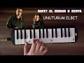 Melodika Öğreniyorum ( Rafet El Roman feat Derya - Unuturum Elbet ) Melodika Öğreniyorum ( Rafet El Roman feat Derya - Unuturum Elbet )