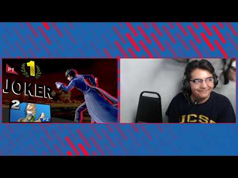 Winners Round 2 - MastaMario VS Joostin