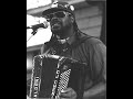 C.J. Chenier perform at Blues BBQ Festival. Pier 76 Hudson River Park,  Aug.16, 2025 5:29 pm