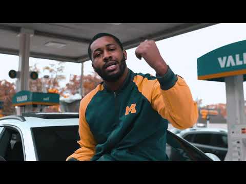 BandGang Paid Will "Factually Speaking" (Official Music Video)