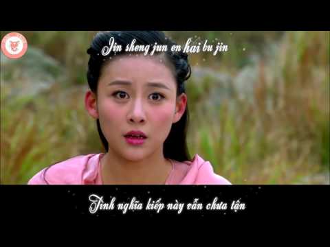 Say mê (Si tinh ngộ) - Giả Thanh