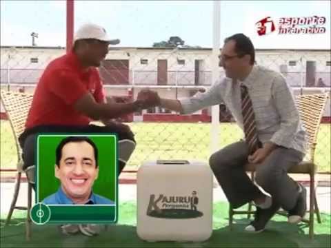 KAJURU PERGUNTA COM VAMPETA - PARTE 05