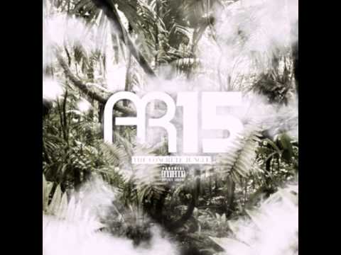 Out In The Jungle - Squeeks Stormzy Sneakbo Dubz Mr Bigz | AR15