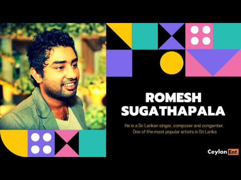 Lassana Dawasaka Ma | Romesh Sugathapala & Lakshan