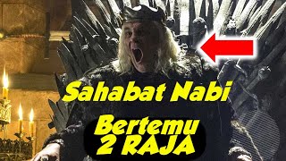 Download lagu Sahabat Nabi yang Berdialog dengan Raja Persia dan Raja Romawi mp3 Download lagu Sahabat Nabi yang Berdialog dengan Raja Persia dan Raja Romawi mp3