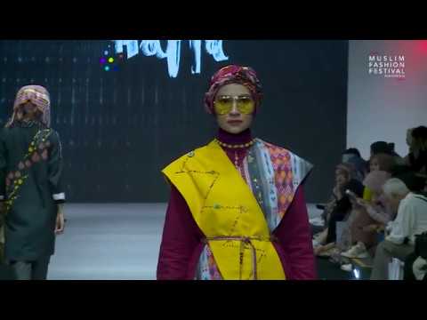 MUFFEST 2019: Mel Ahyar - Svarga: HULU LARAN