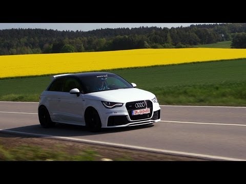 Garázs ep. 440 (2014.06.07) - Az autóipar rejtelmei