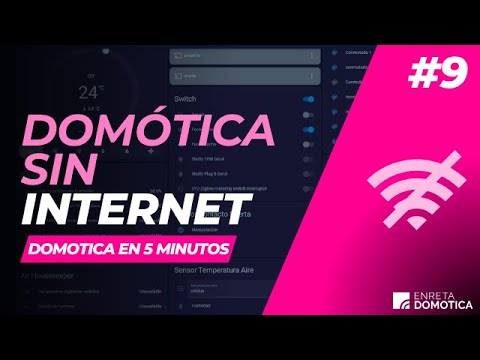 Domótica local vs en la nube: cuál elegir y por qué (guía clara)