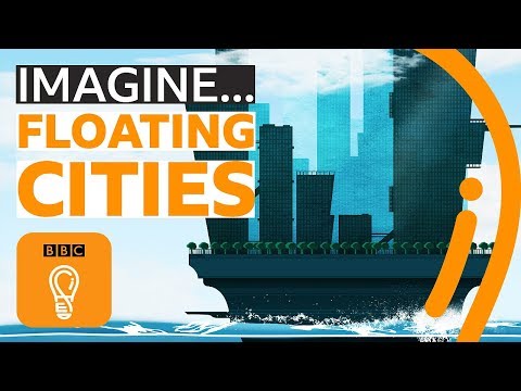 浮遊する国家。私たちの未来は海にあるのか？| BBCのアイデア (Floating nations: Is our future at sea? | BBC Ideas)