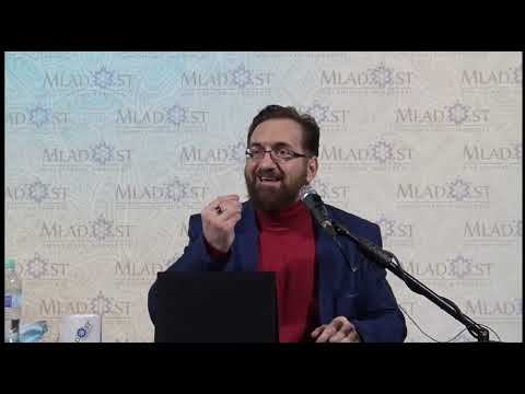 Živi bez stresa - prof. Abdurrahman Kuduzović