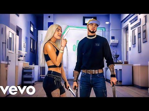 Anuel AA - Carta Pa La Mas Viral (Tiraera A Yailin La Mas Viral) #anuelaa #anuel #yailin