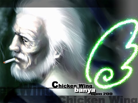 Chicken Wing (Mutation) - Banya