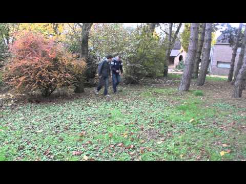 Trailer Reinaert de Vos