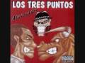 Los Tres Puntos - Karnalito 