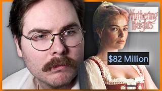 hollywood .0002 seconds after adapting classic literature