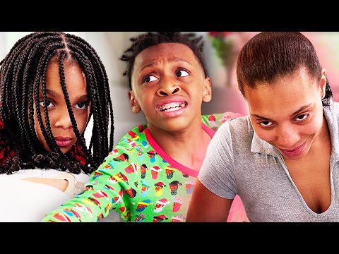 “My SON was KIDNAPPED by his CRAZY GF!" | MY SON’S GIRLFRIEND IS CRAZY!” 😳 S2e3 | Tiffany La'Ryn