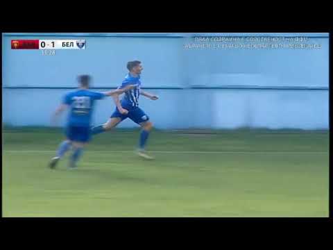 PMFL 30 kolo Vardar   Belasica