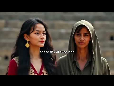 Perpetua & Felicity: Soldiers of Faith Who Died for Christ #viral #youtube cl#christian