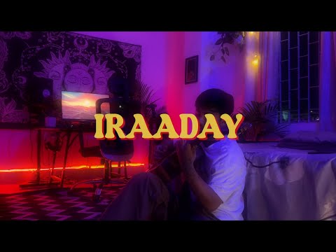 Zupiter & Shreya - Iraaday (cover) (Music Video)