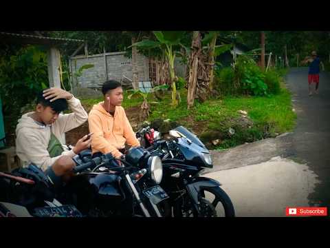 Cerita pendek Dagelan jowo Bayok gepeng  episode.008