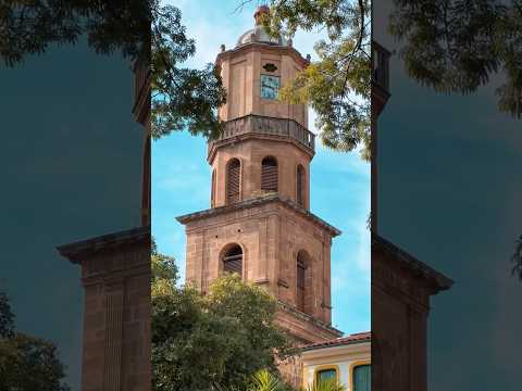 San Gil Santander, capital turística de colombia!! Aventura y mucho más. #travel #shorts #Destinos