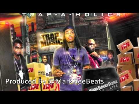Yung Joey ft. Waka Flocka Fred The Godson FlyTy "Real Niggaz"