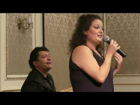 Fejes Szandra - Egyházi Géza - 35 perc