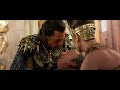 God of Egypt: Horus Vs Set 1080p FULL HD (Fight Scene 4/5)