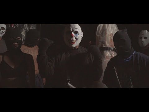 Klever - Halloween - Ft L.A Eyekon and Lil Danger - Official Music Video