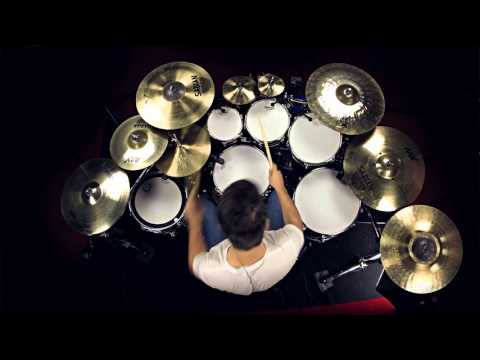 Cobus - *NSYNC - Pop (DRUMS ONLY)