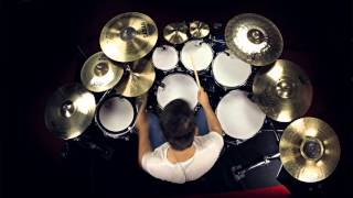 Cobus - *NSYNC - Pop (DRUMS ONLY)