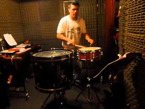 Swing solos - Rhythmania by Tomás Limeres