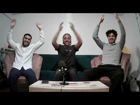 Pangea The Podcast EP:1