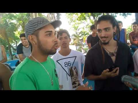 24° MT VS Pastor - 2° Fase - 27/01/2018