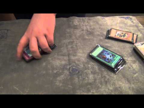 YCS Toronto Top 16 Winning Deck Profile Sean Montague   HEROS!