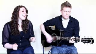 We Found Love-Rihanna Cover- Undressed Echo