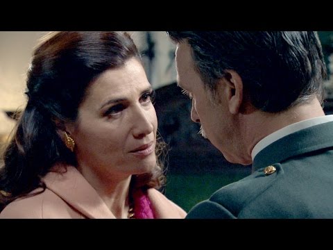 Amar C768 - La pareja toma la decisión de intentar vivir juntos